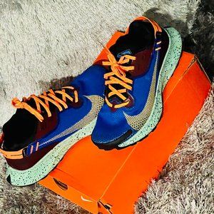 Nike Gore-Tex Running Sneakers